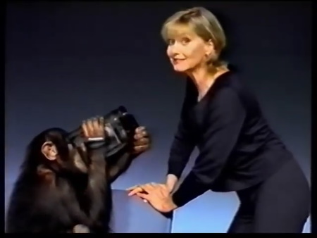 Olivia Newton-John Panasonic ads Australia 1996