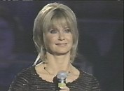 Olivia Newton-John Scott Hamilton