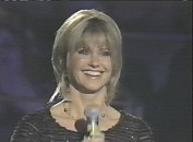 Olivia Newton-John Scott Hamilton