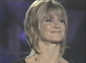 Olivia Newton-John Scott Hamilton