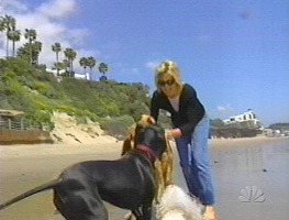 Olivia Newton-John Dateline 1998