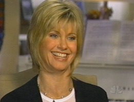 Olivia Newton-John Dateline 1998