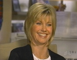 Olivia Newton-John Dateline 1998