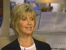 Olivia Newton-John Dateline 1998