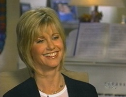 Olivia Newton-John Dateline 1998