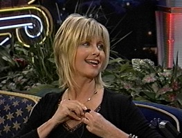 Olivia Newton-John