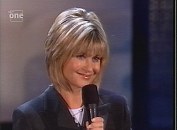 Olivia Newton-John Oprah 1998