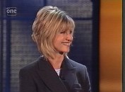 Olivia Newton-John Oprah 1998