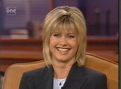 Olivia Newton-John Oprah 1998