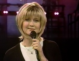 Olivia Newton-John Rosie O'Donnell Show 1998