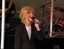 Today Show Olivia Newton-John