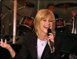 Today Show Olivia Newton-John