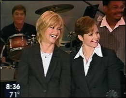 Today Show Olivia Newton-John