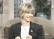 Olivia Newton-John The View 1998