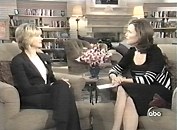 Olivia Newton-John The View 1998