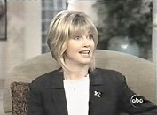 Olivia Newton-John The View 1998