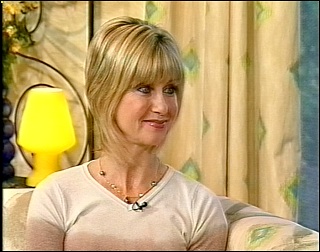 Olivia Newton-John This Morning 1998