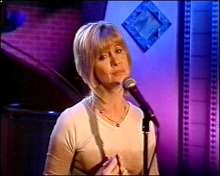 Olivia Newton-John This Morning 1998