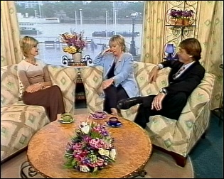 Olivia Newton-John This Morning 1998