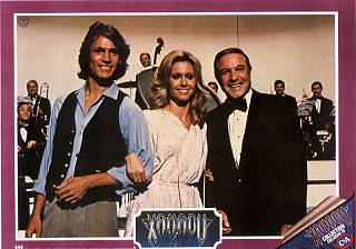 Olivia Newton-john Xanadu