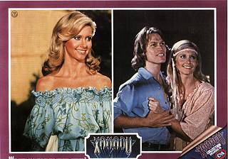 Olivia Newton-John Xanadu