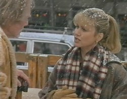 screenshot from A Christmas Romance