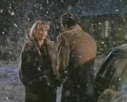 screenshot from A Christmas Romance