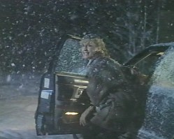 screenshot from A Christmas Romance